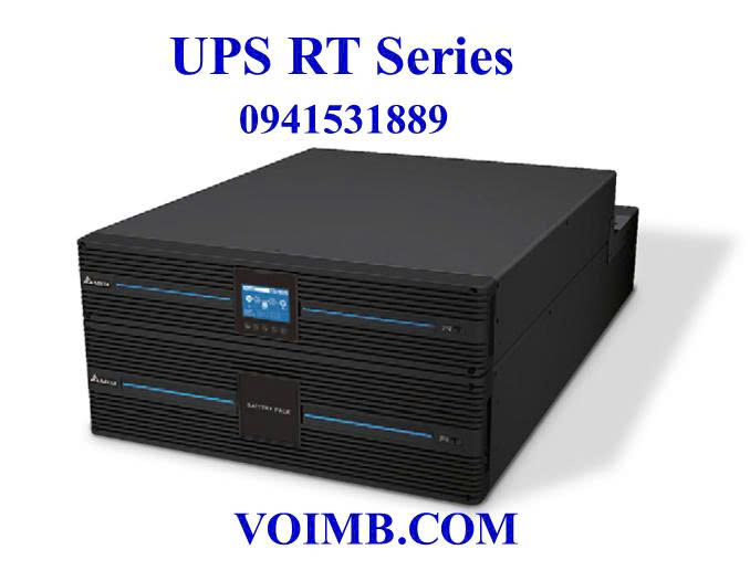 Bộ lưu điện RT Series
